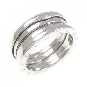 BVLGARI Silver Ring